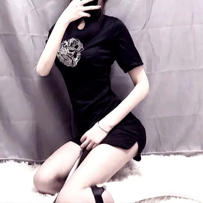 关中枪声 在线观看封面