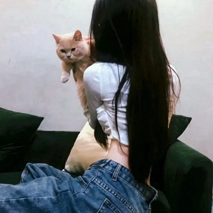 丹青小姐